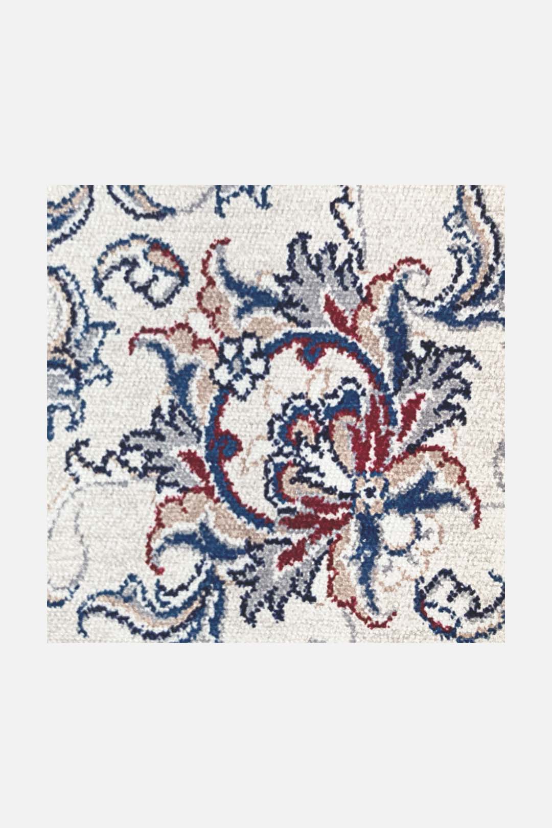 Iris Blau Teppich - Image 18