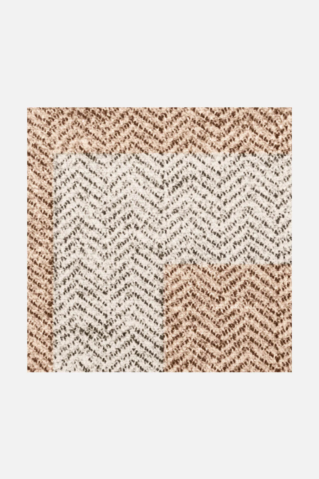 Jute-Haptik Ava Crema Teppich - Image 16