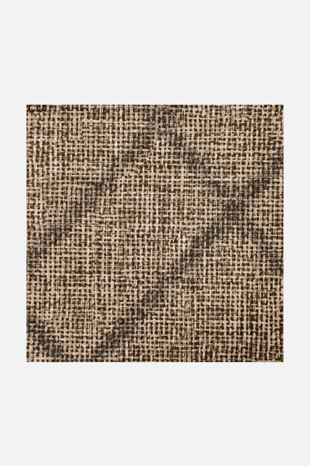 Jute-Haptik Dalia Mokka Teppich - Image 3