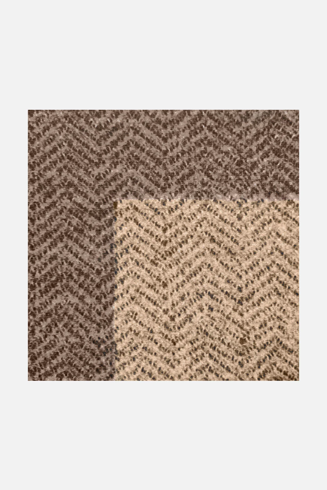 Jute-Haptik Madison Mokka Teppich - Image 17