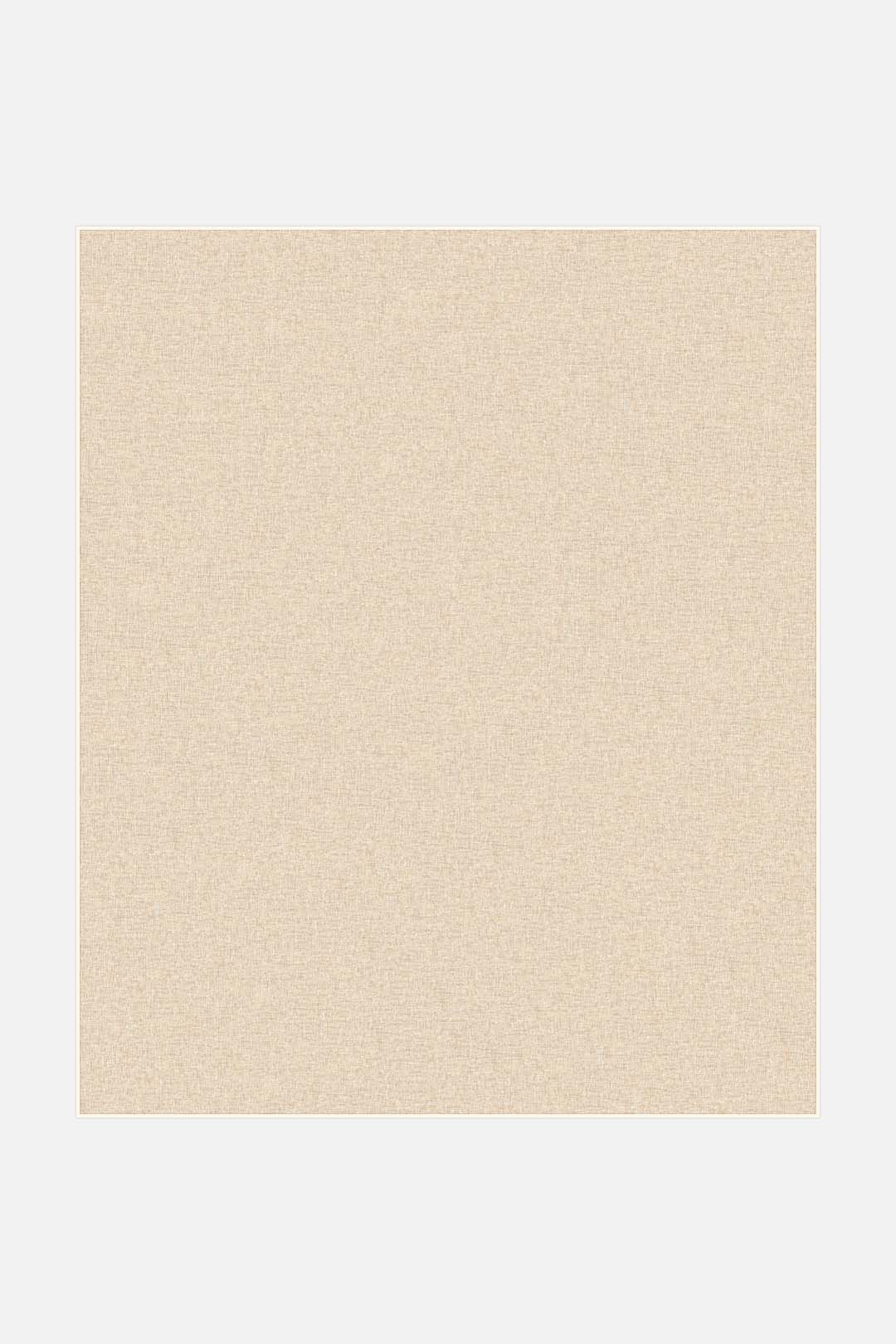 Jute-Haptik Mono Creme Teppich - Image 22
