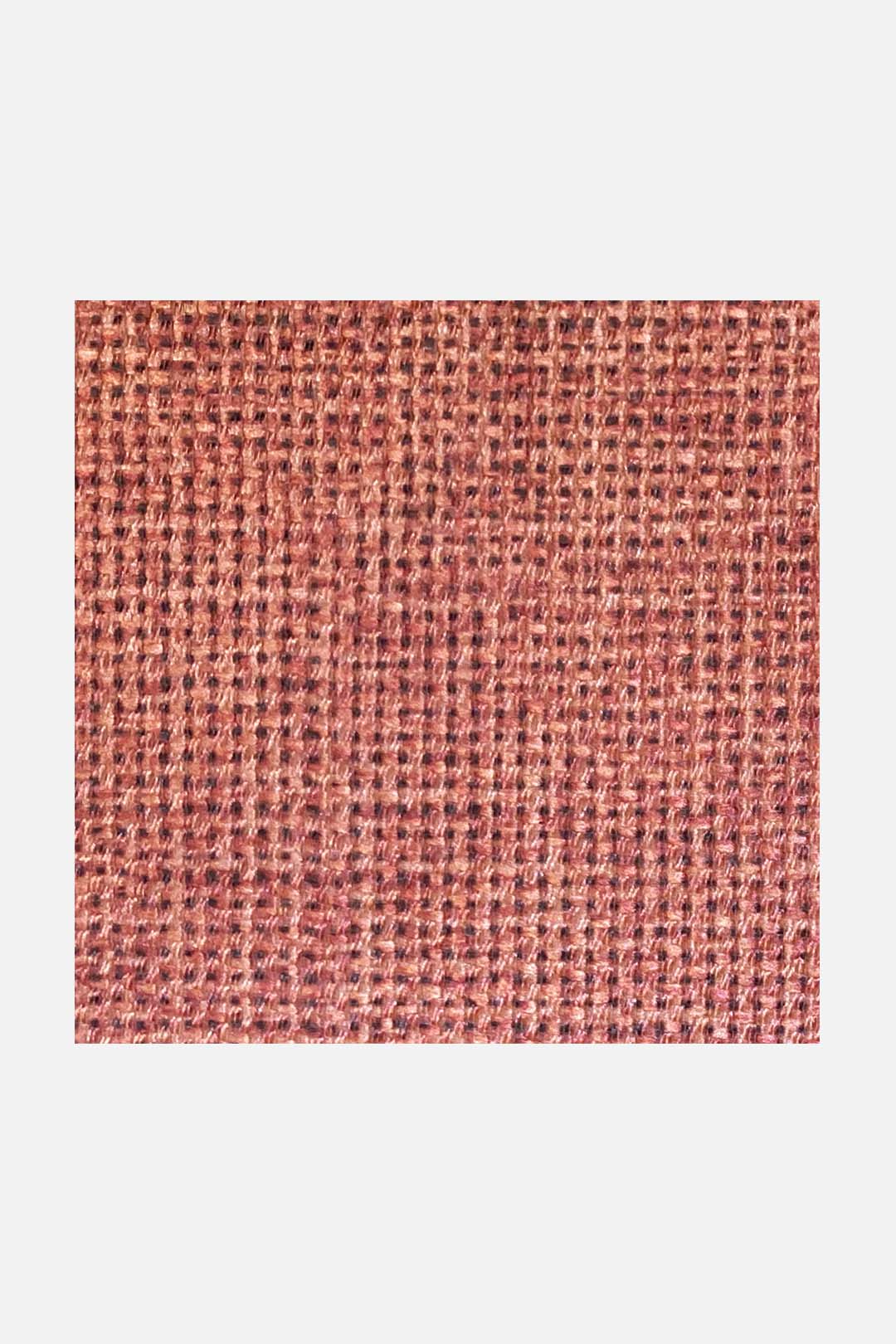 Jute-Haptik Mono Karneol Teppich - Image 3
