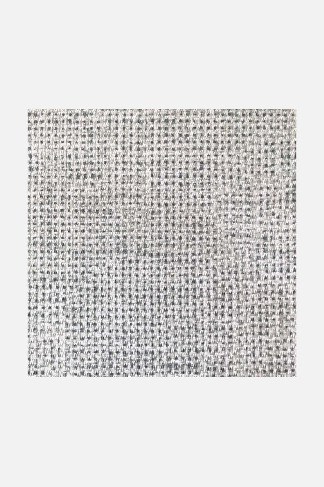 Jute-Haptik Mono Quarz Teppich - Image 11