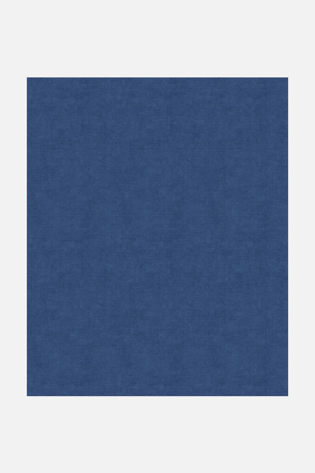 Jute-Haptik Mono Saphir Teppich - Image 15