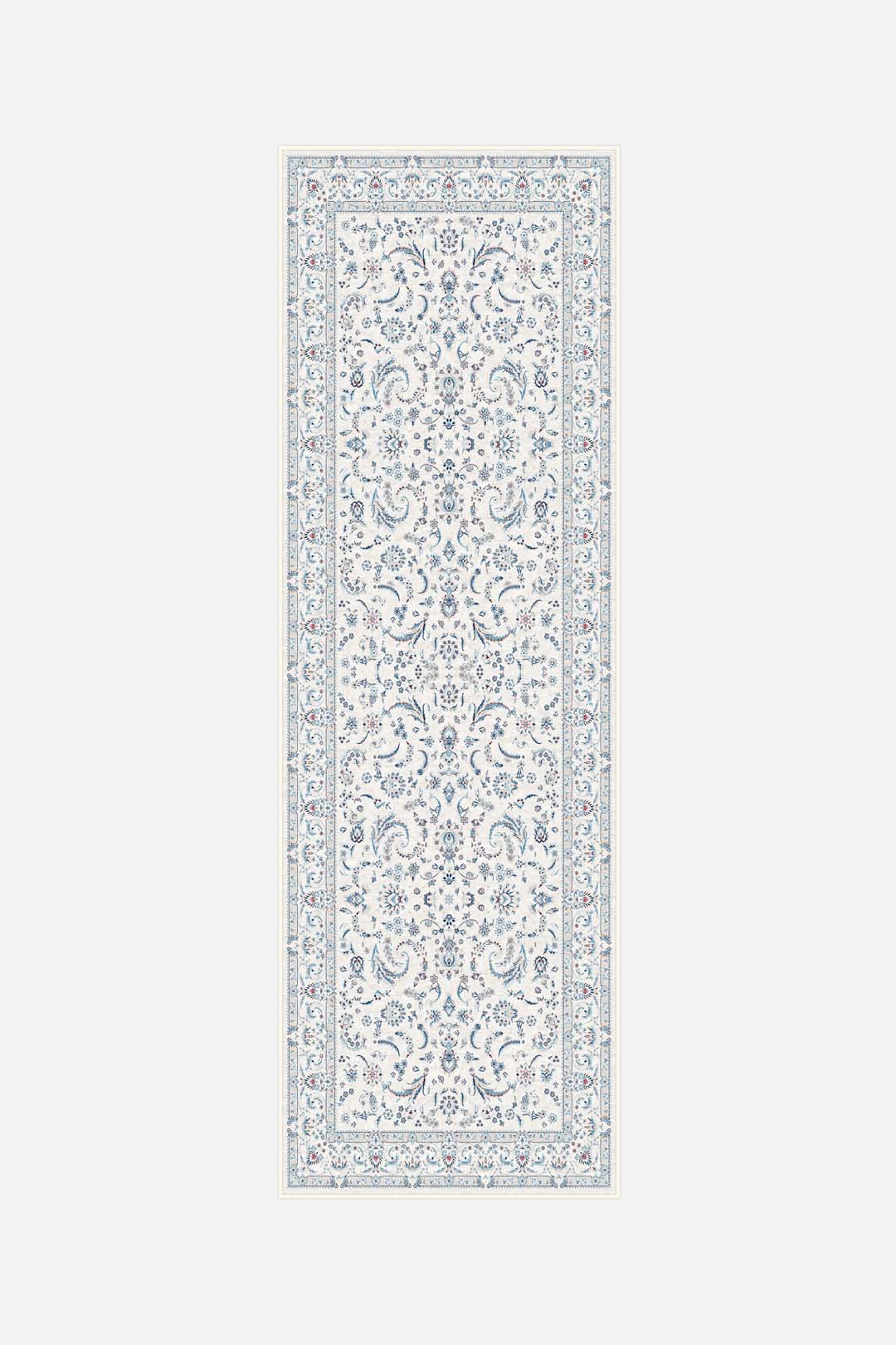 Kantiss Blau Teppich - Image 5