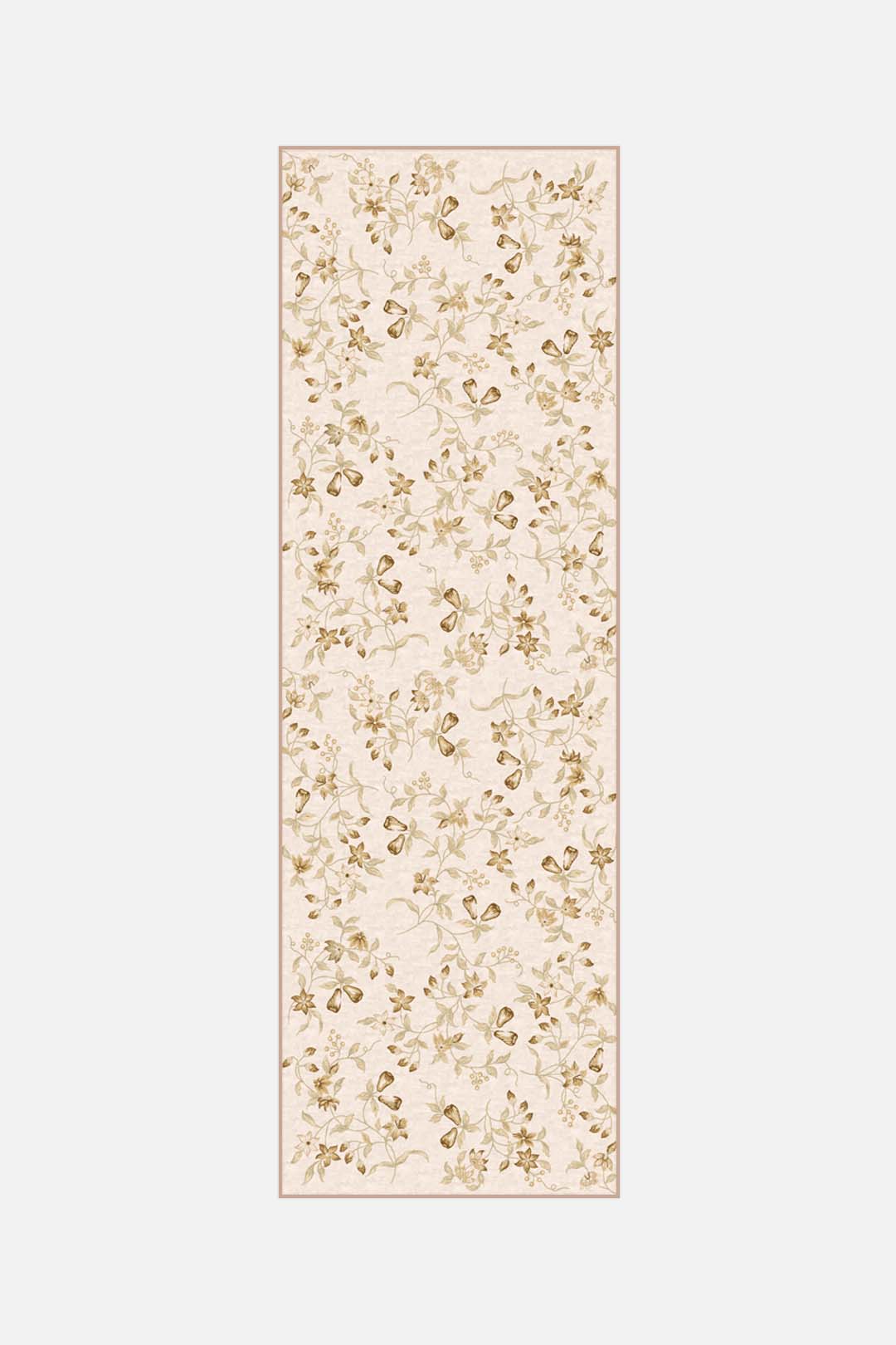 Lale Beige Teppich - Image 5