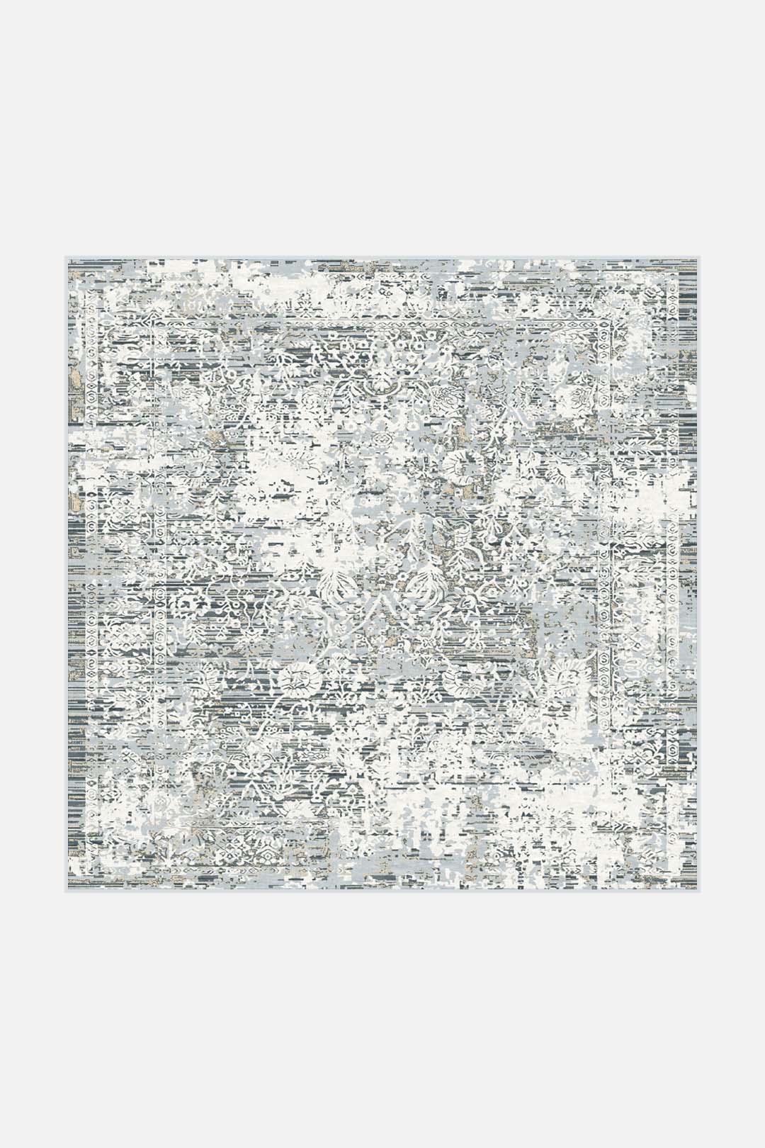 Lenia Floral Teppich - Image 13