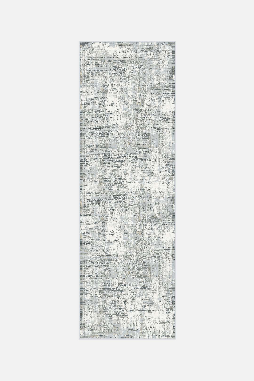 Lenia Floral Teppich - Image 5
