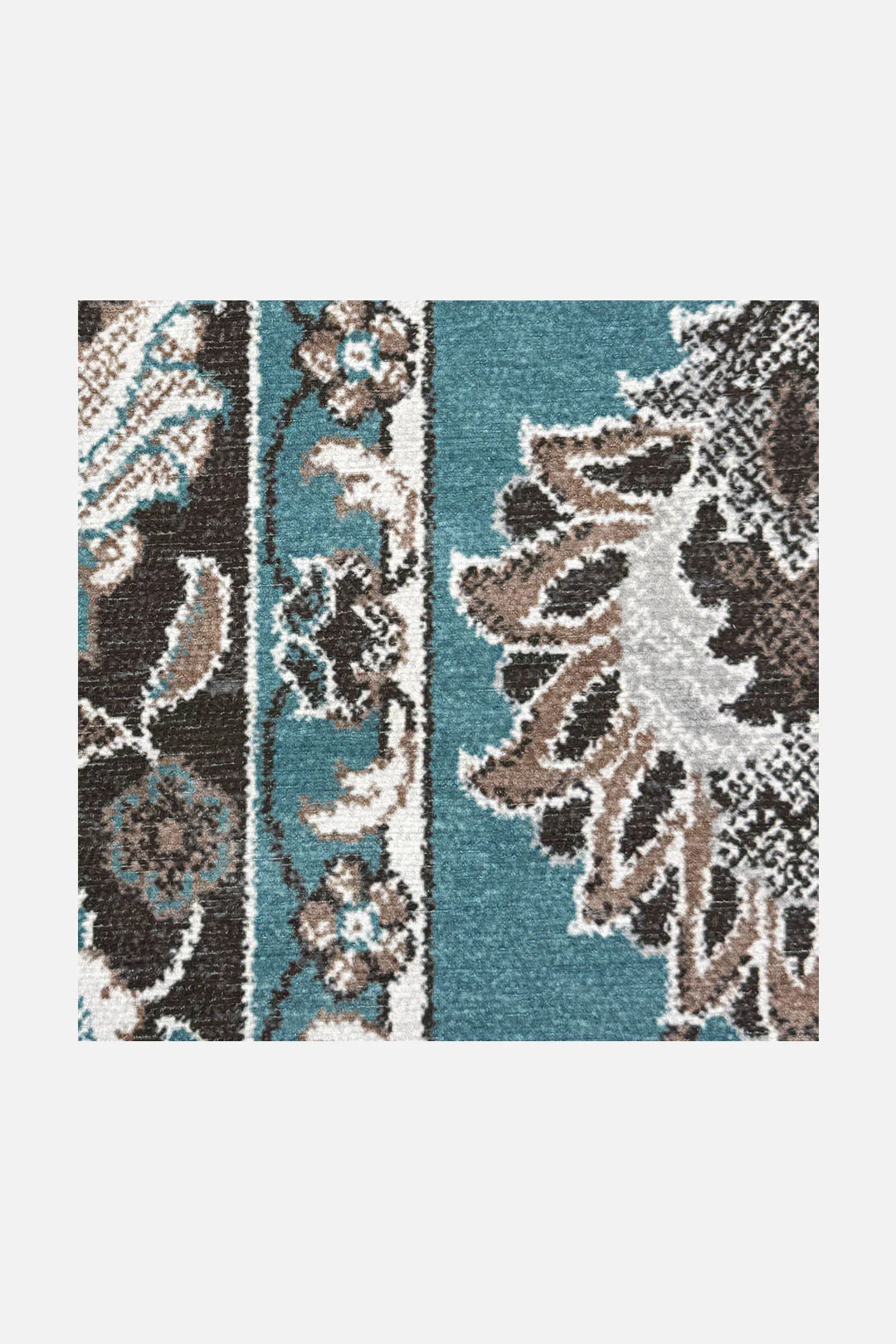 Lilia Petrol Teppich - Image 7