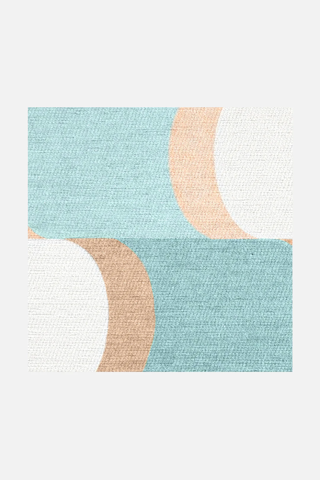 Linea Pastell Teppich - Image 3