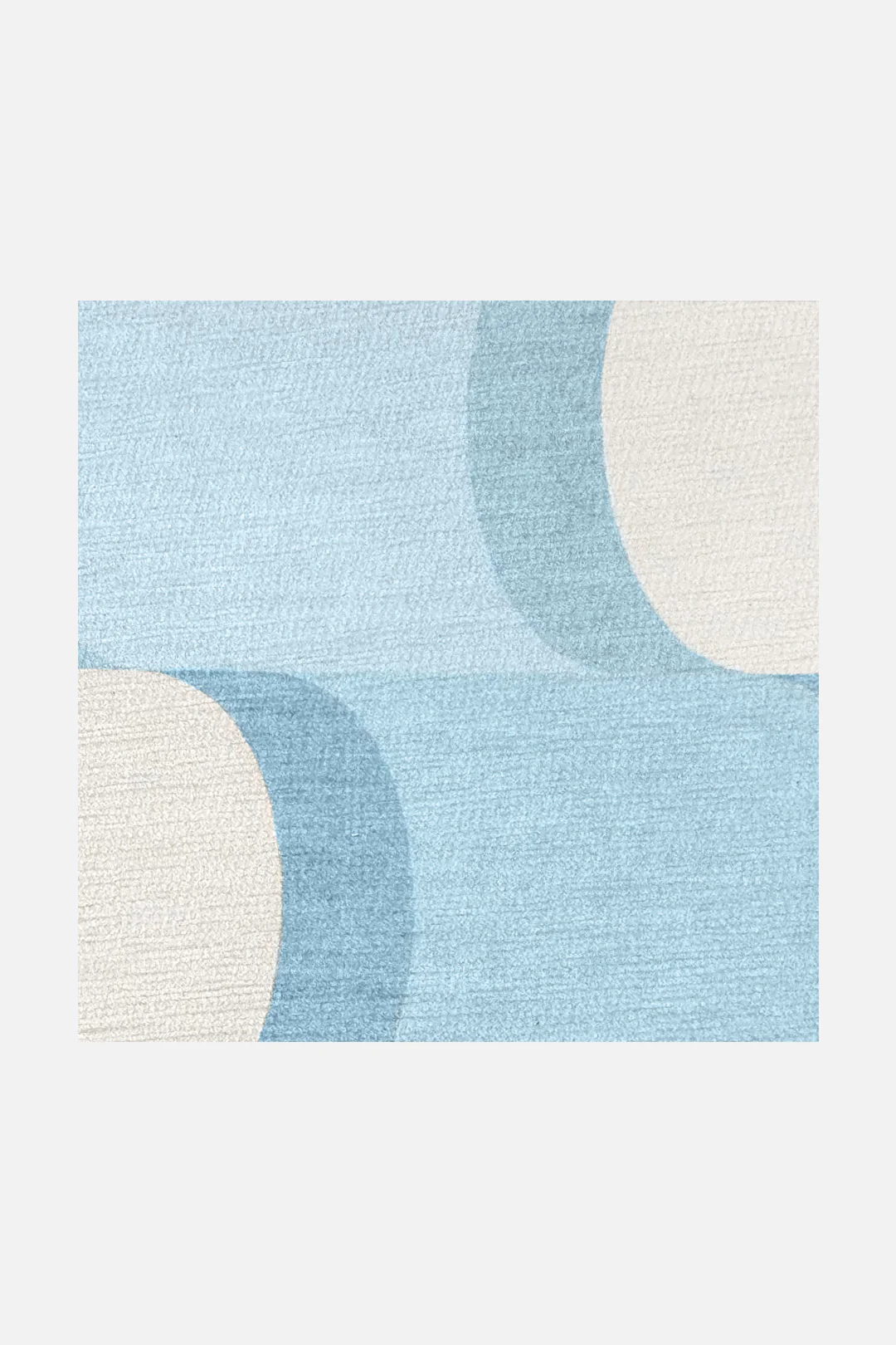 Linea Wolke Teppich - Image 3