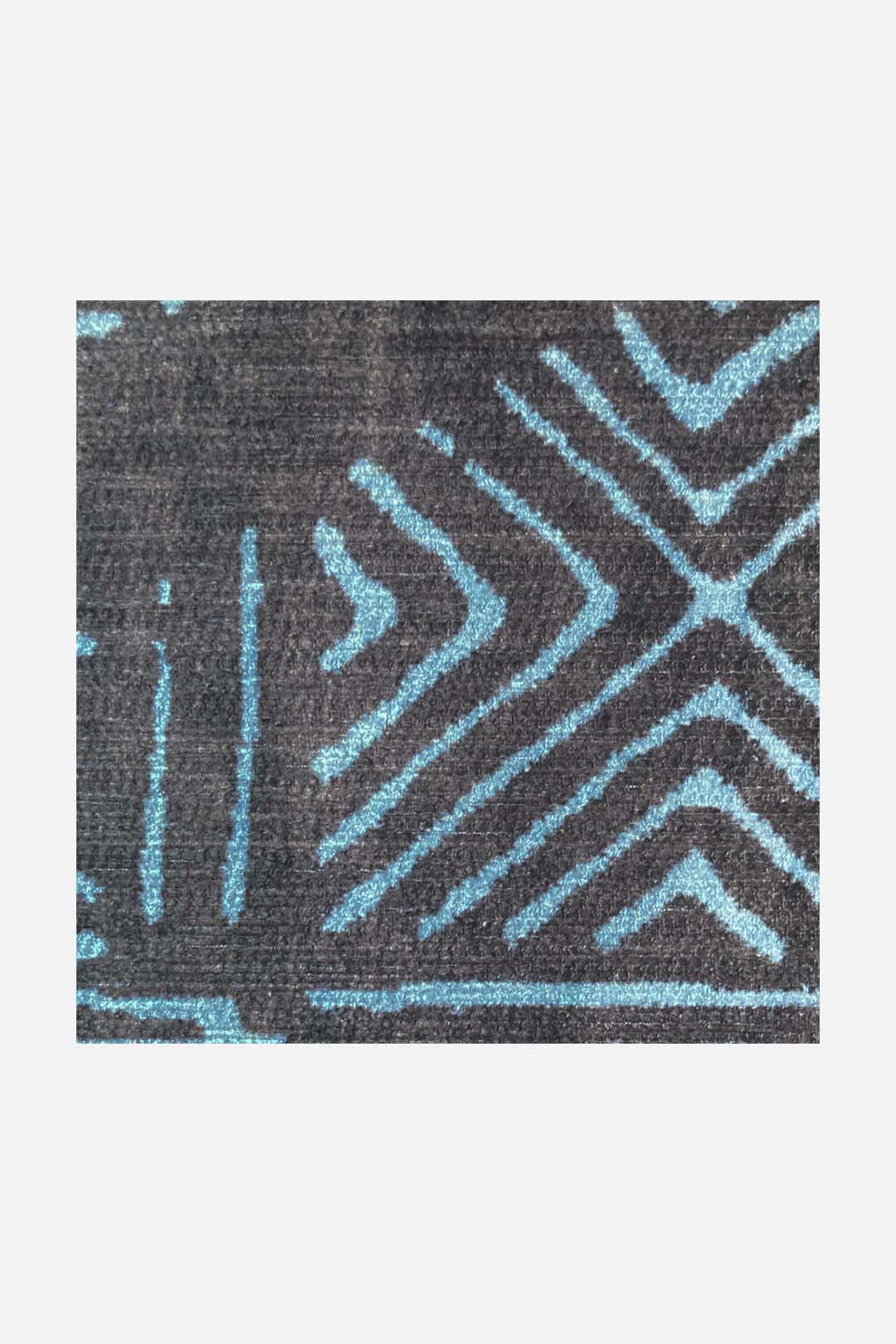 Logan Blau Teppich - Image 7