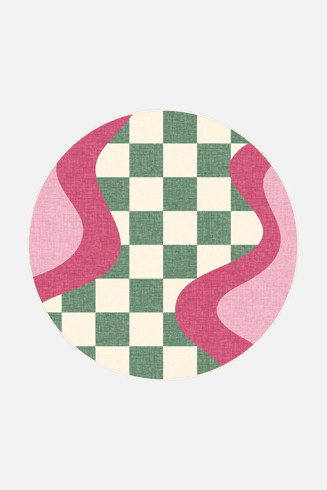 Lola Melone Teppich - Image 8