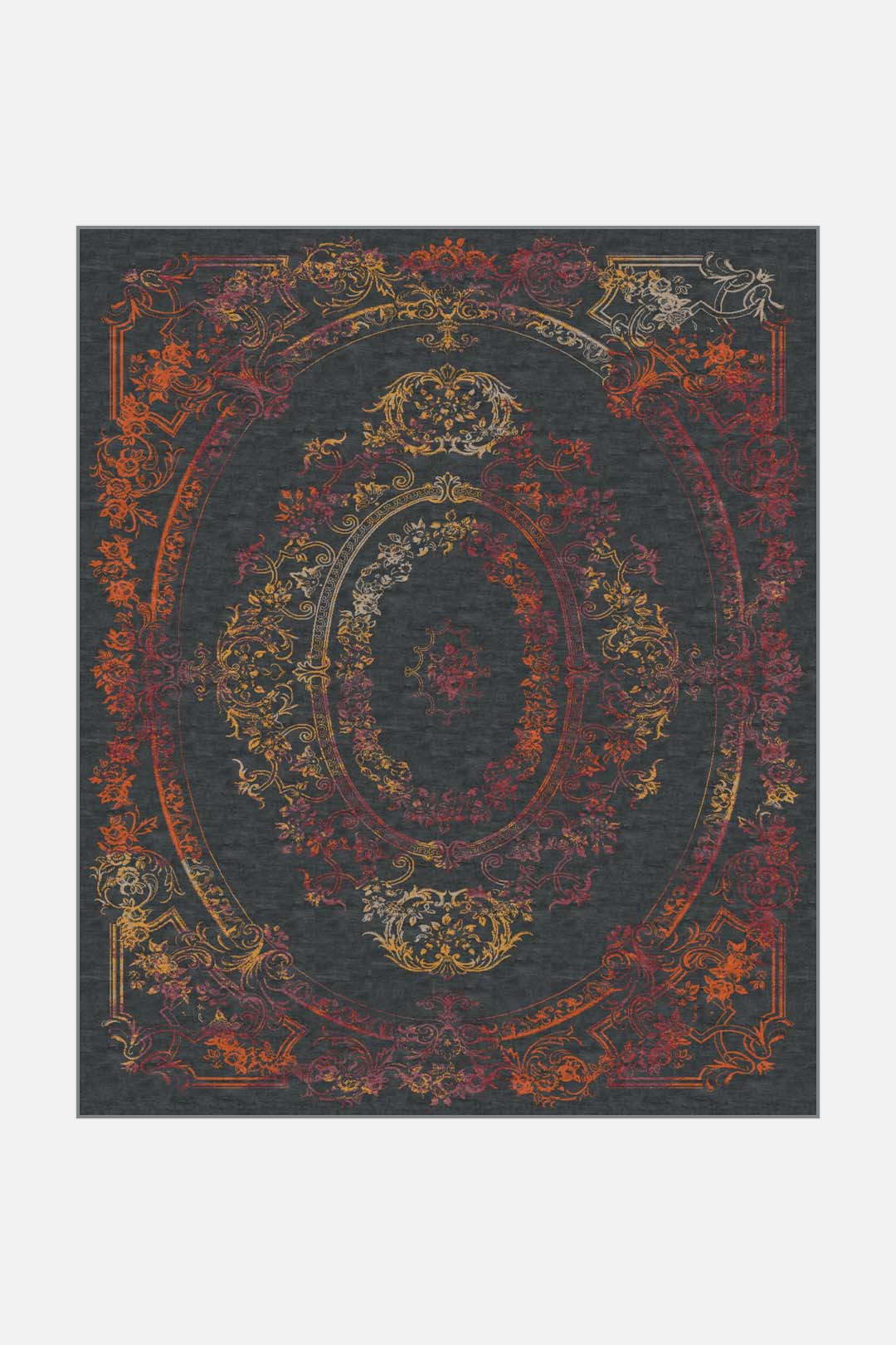 Lotte Farbig Teppich - Image 16