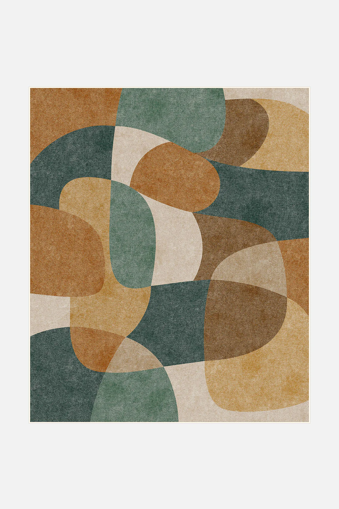 Luna Terra Teppich - Image 14