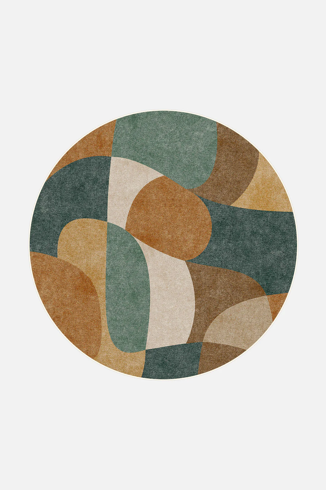 Luna Terra Teppich - Image 8