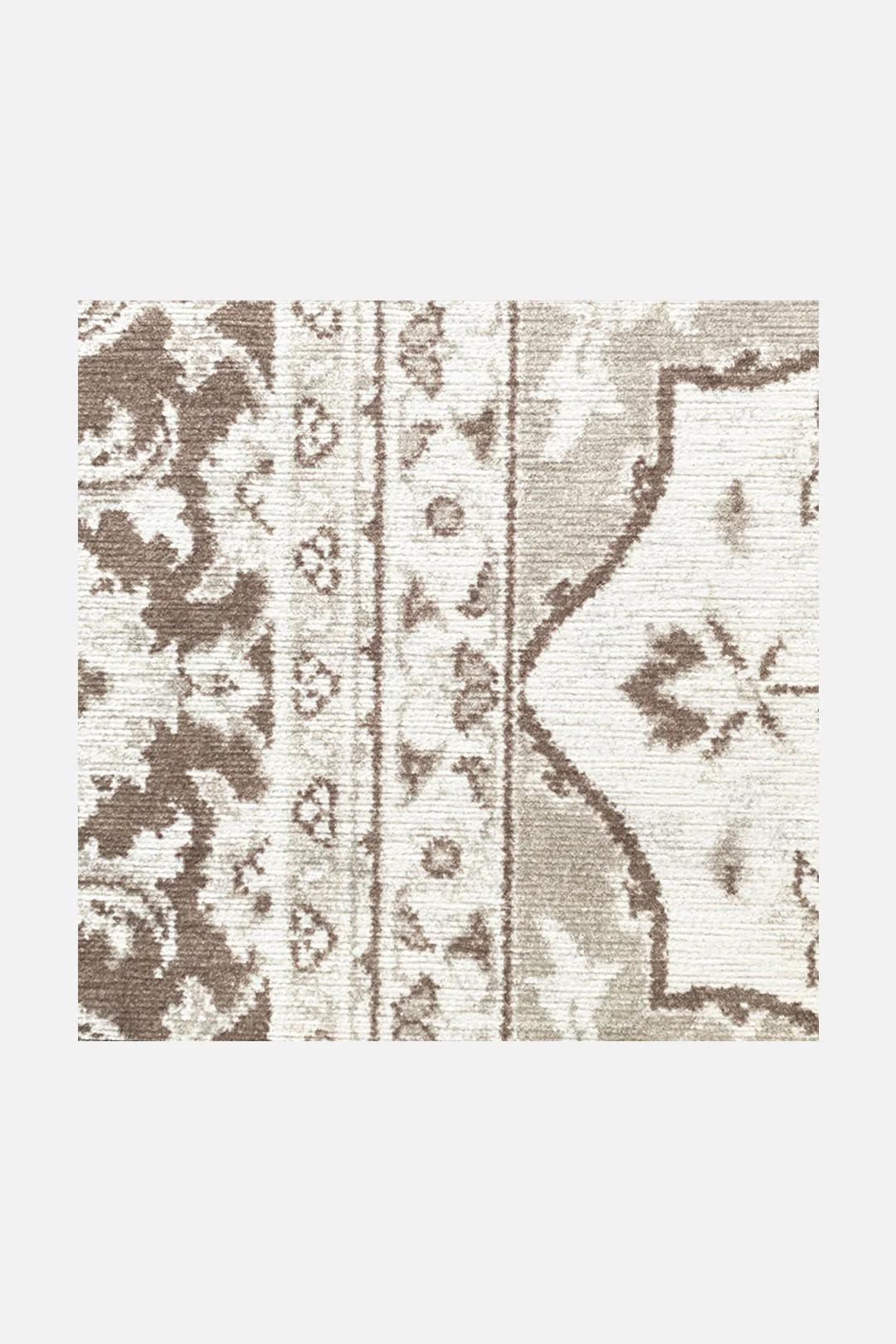 Malia Sand Teppich - Image 3