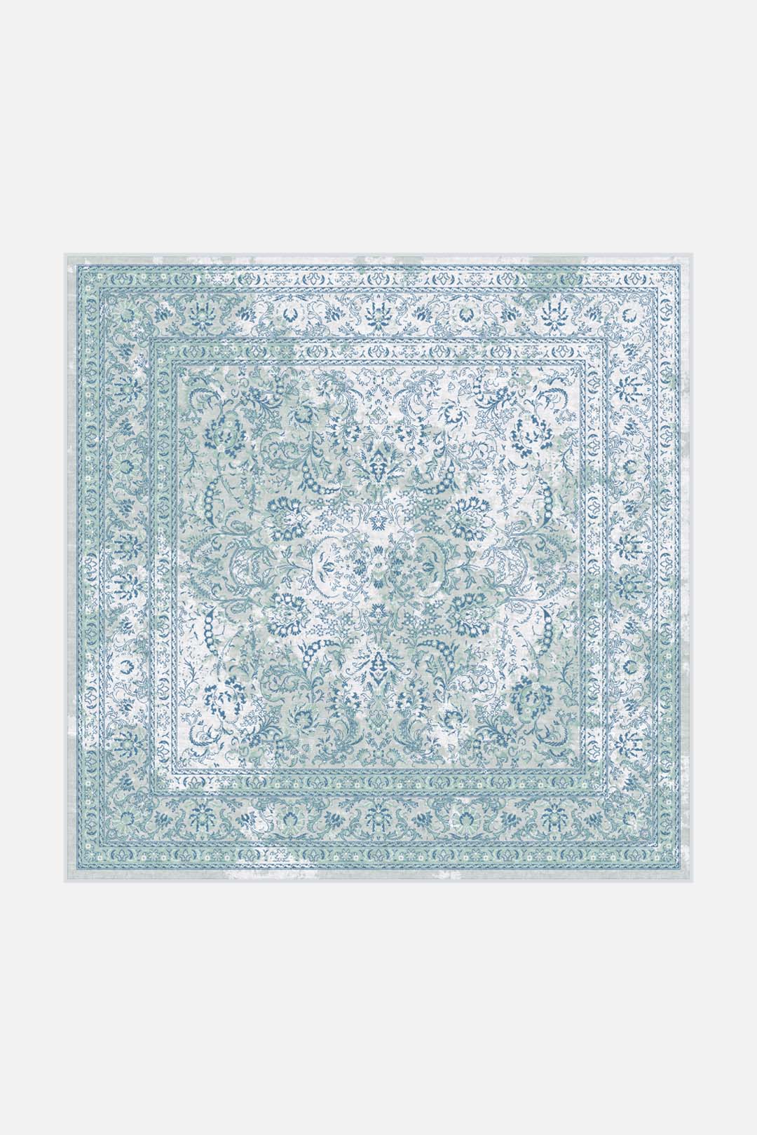 Malu Mint Teppich - Image 13