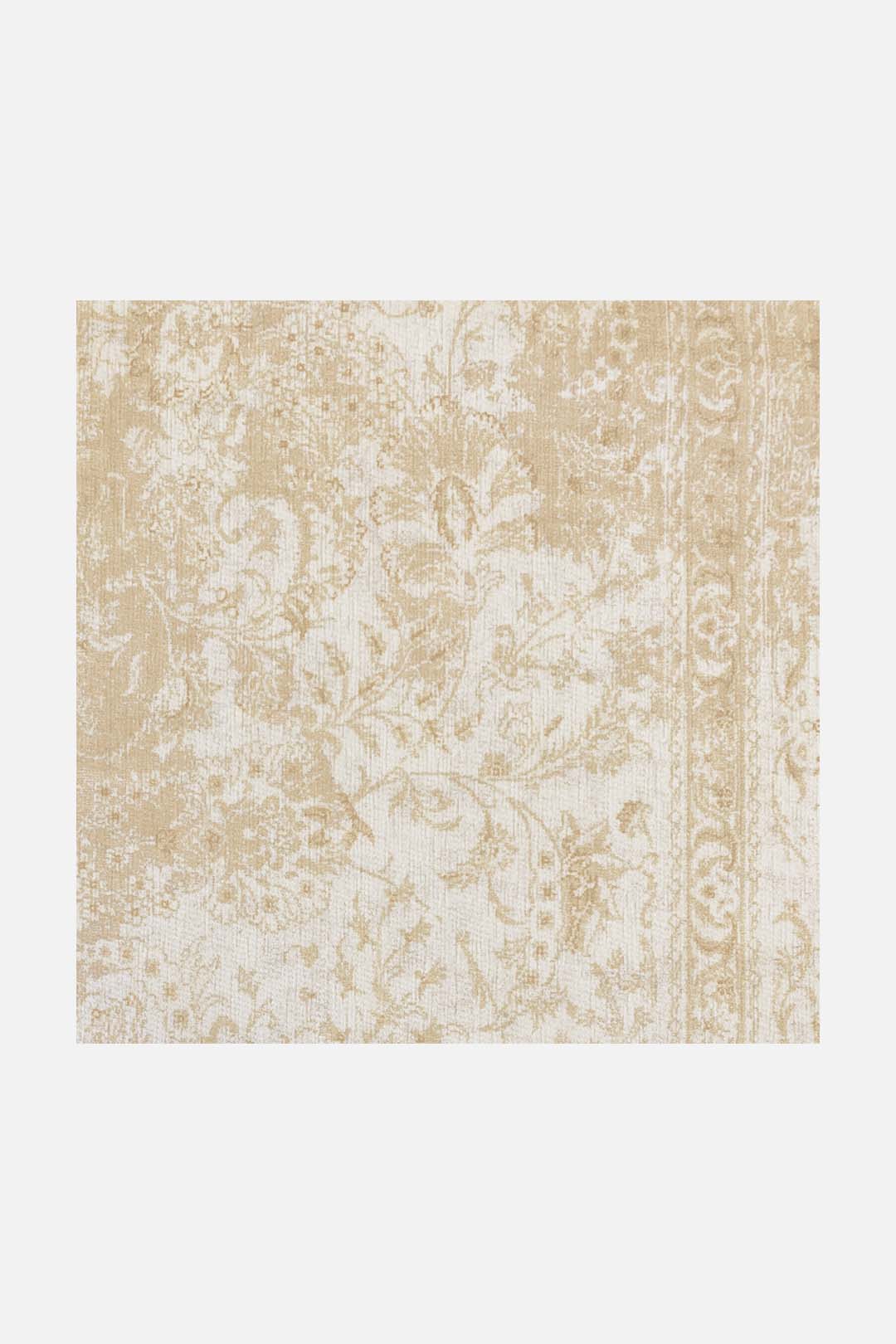 Manu Beige Teppich - Image 7