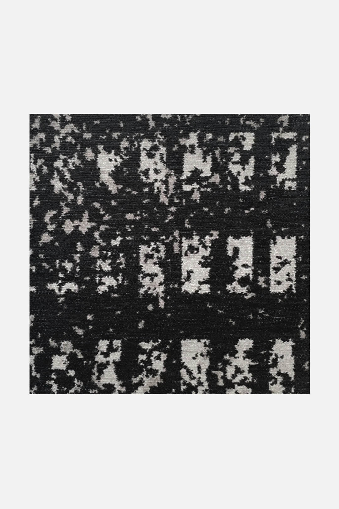 Mika Graphit Teppich - Image 3