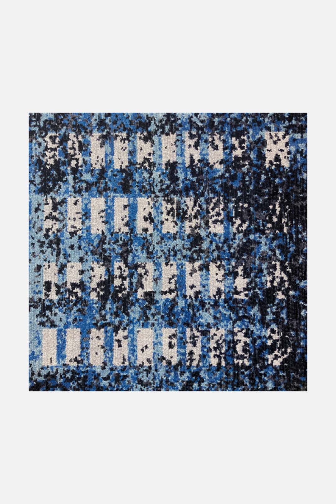 Mika Kyanit Teppich - Image 10