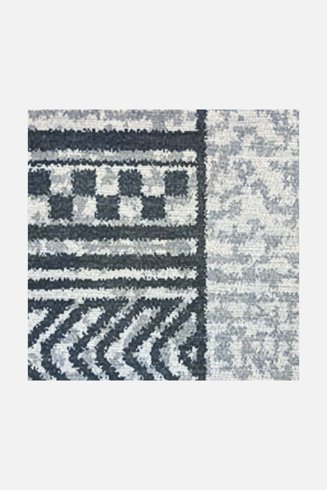 Naila Flint Teppich - Image 7