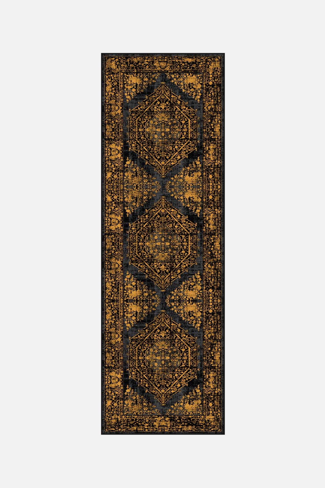 Nero Gold Teppich - Image 5