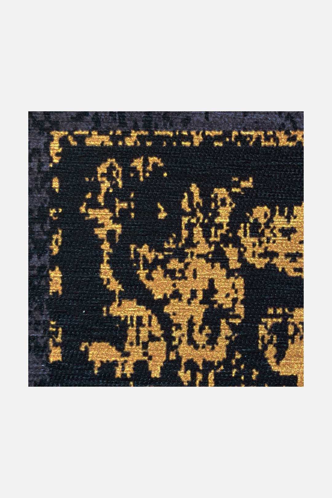 Nero Gold Teppich - Image 7