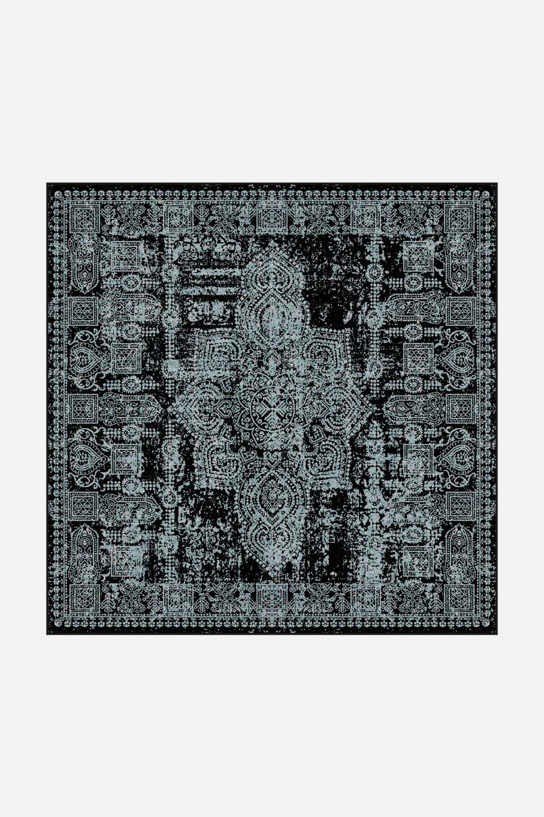 Noah Azul Teppich - Image 12