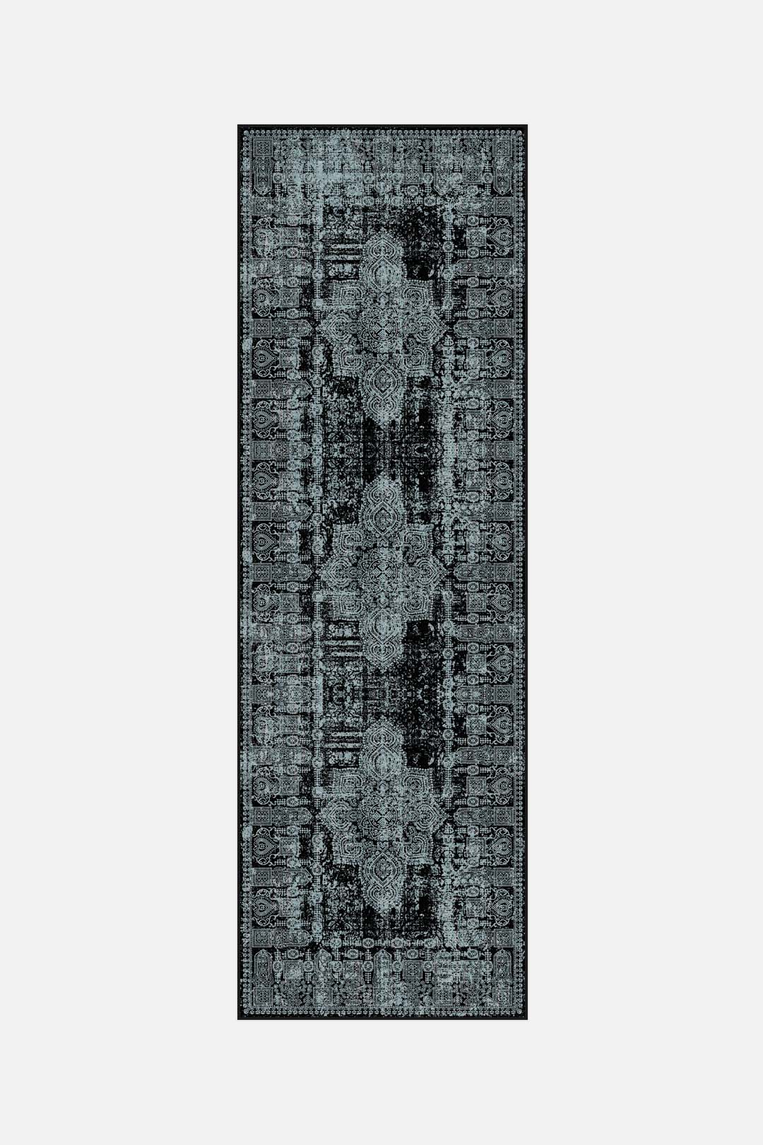 Noah Azul Teppich - Image 5