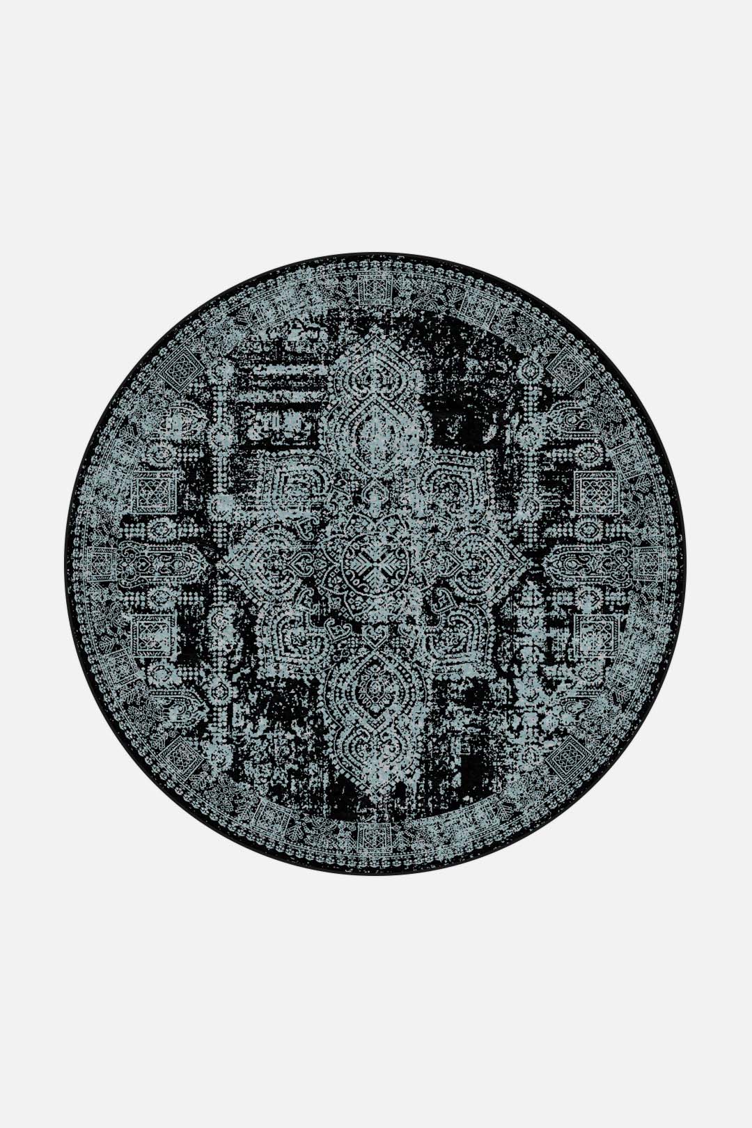 Noah Azul Teppich - Image 8