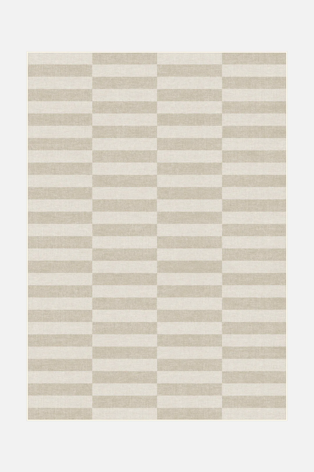 Nuri Beige Teppich