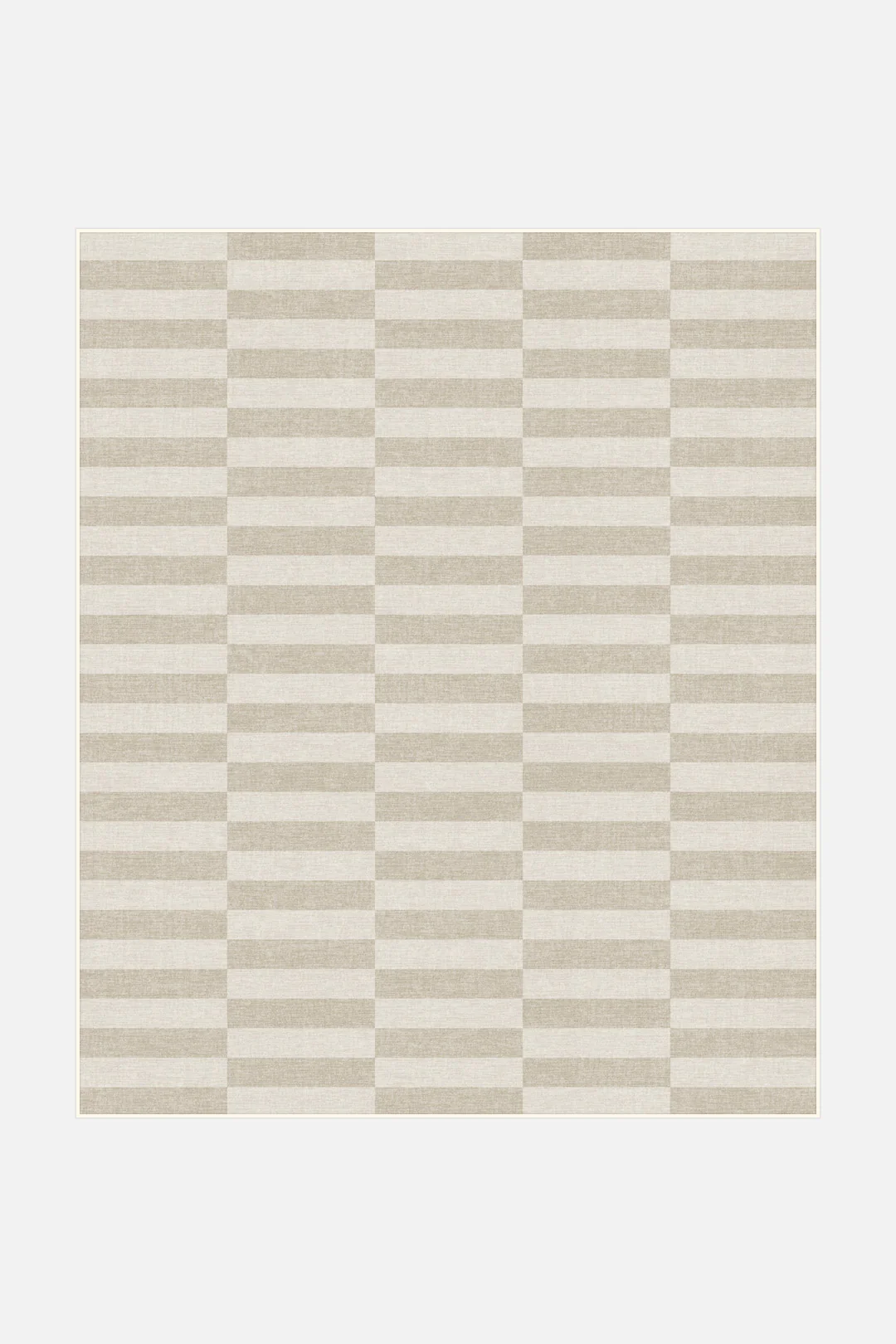 Nuri Beige Teppich - Image 14