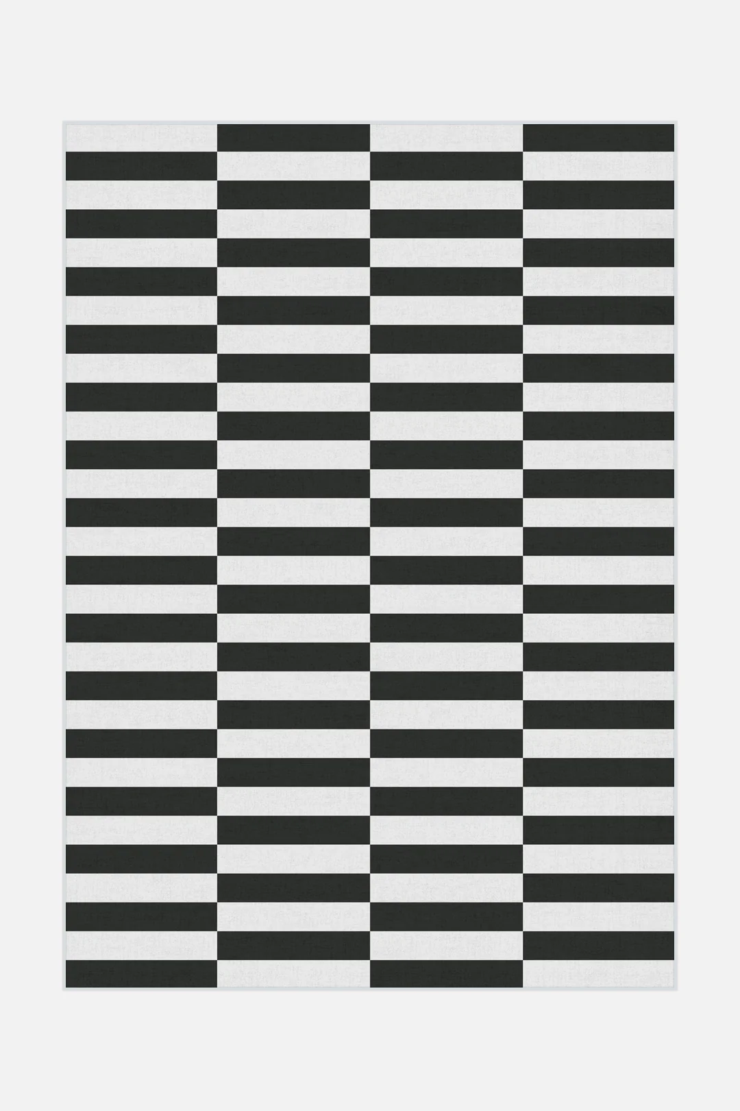 Nuri Graphit Teppich