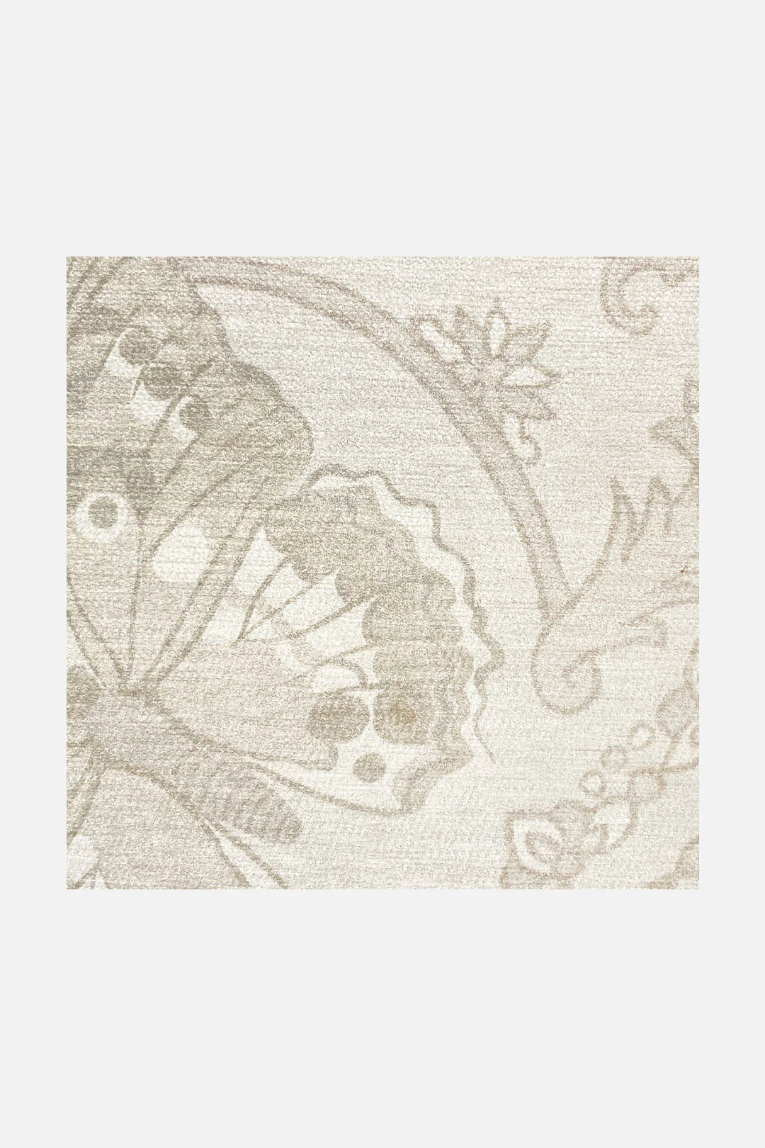 Nymphalis Beige Teppich - Image 3