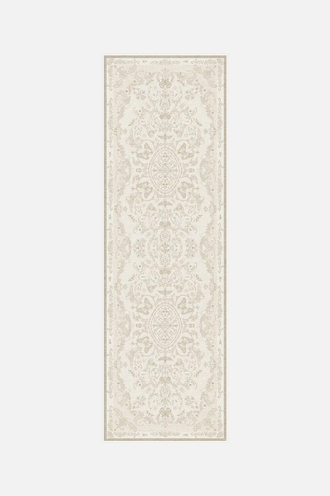 Nymphalis Beige Teppich - Image 5