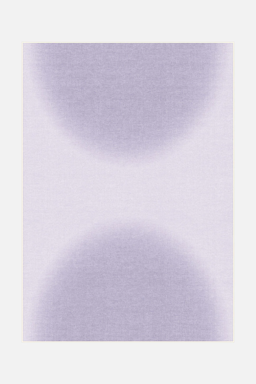 Ombra Lavendel Teppich