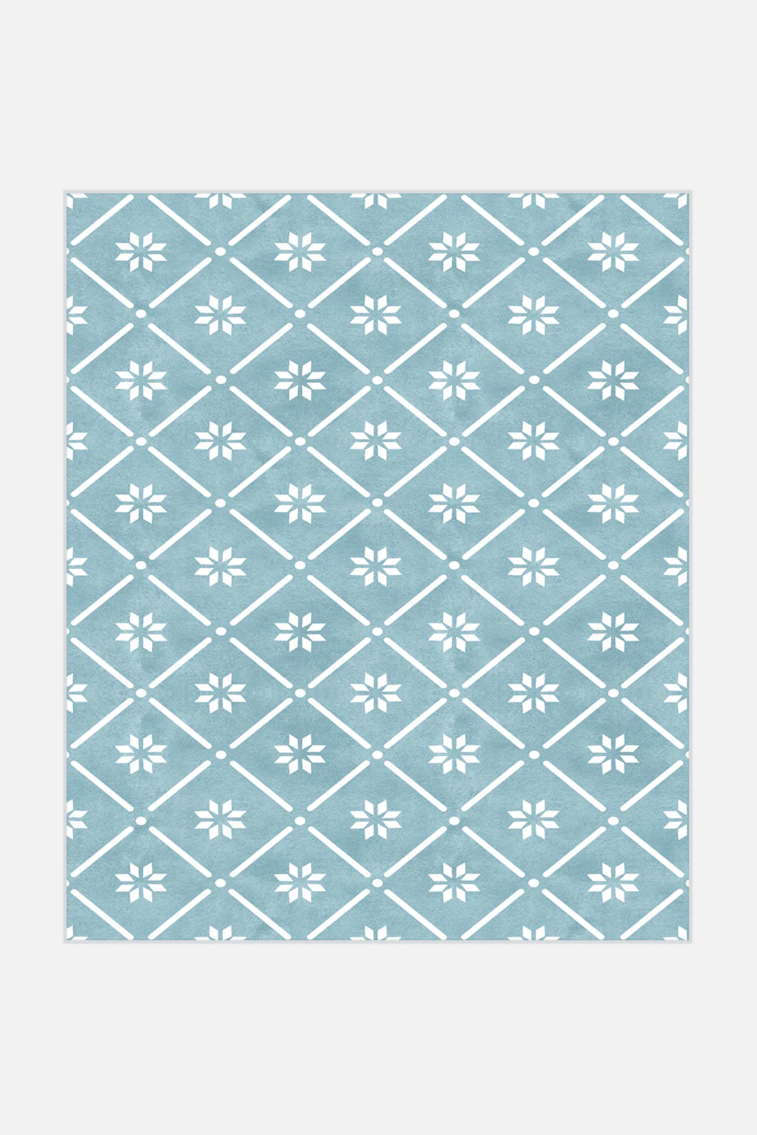 Outdoor Bellis Spinell Teppich - Image 17