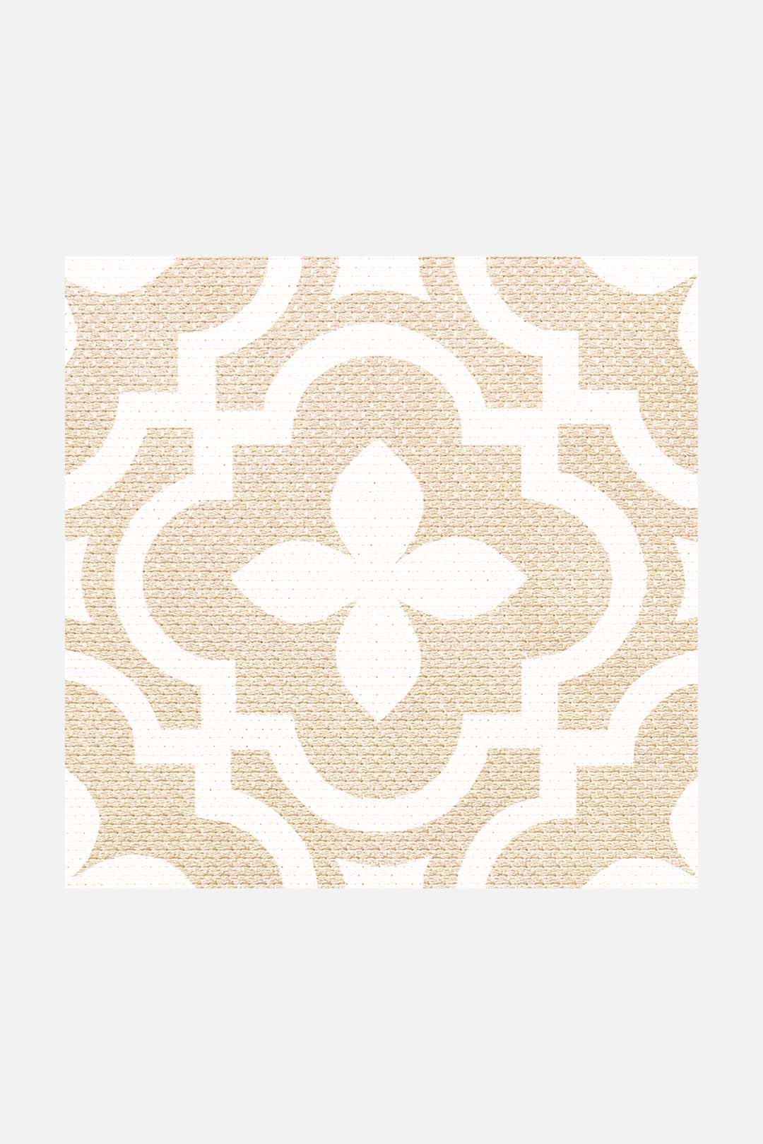 Outdoor Irene Creme Teppich - Image 12