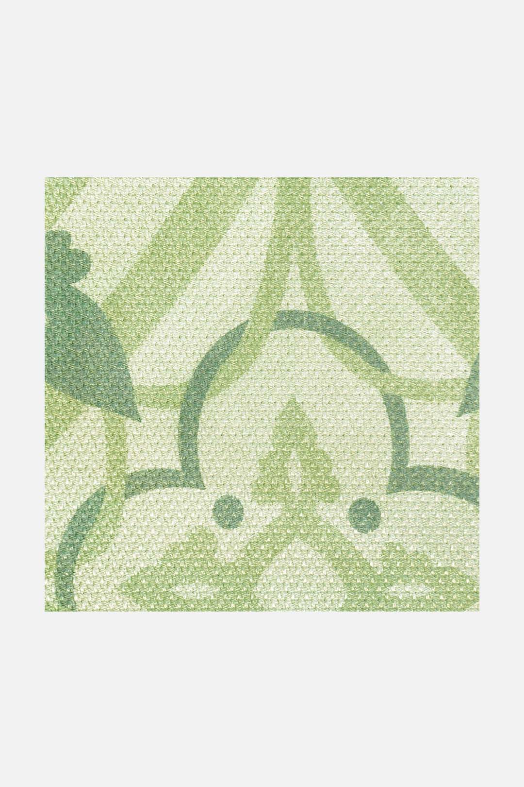 Outdoor Maho Limette Teppich - Image 15