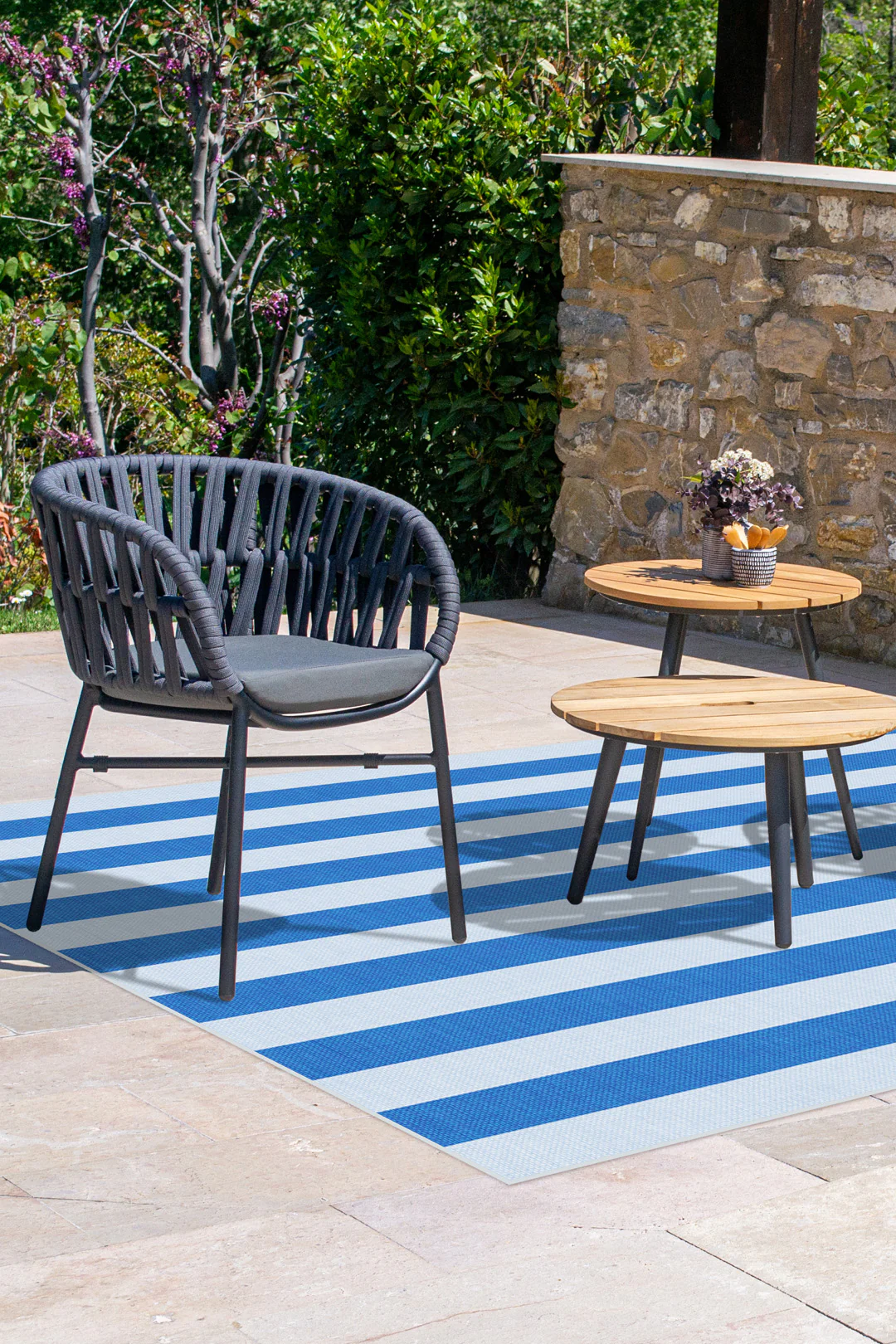 Outdoor Sunny Meer Teppich - Image 4