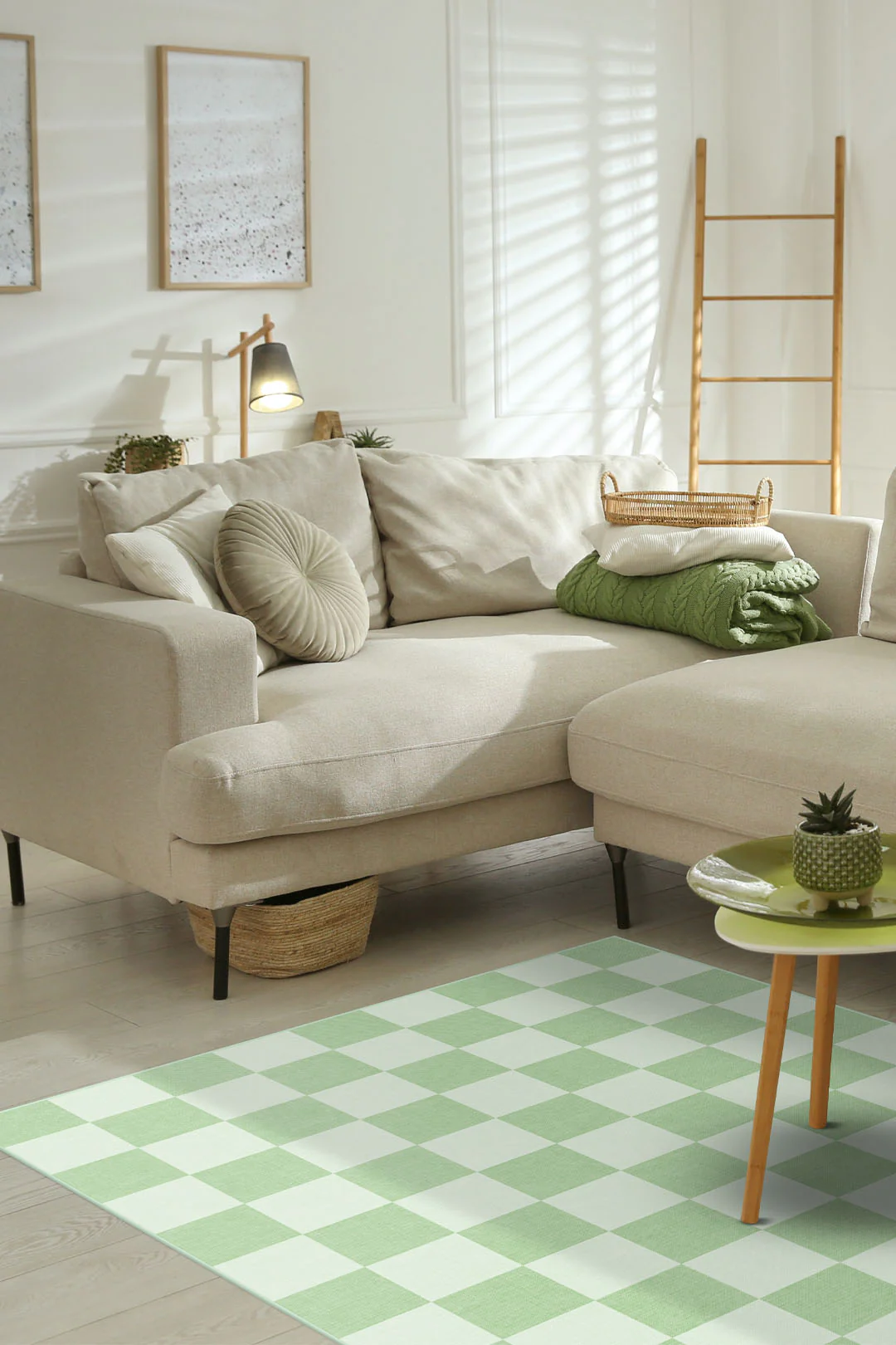 Playful Apple Teppich - Image 4