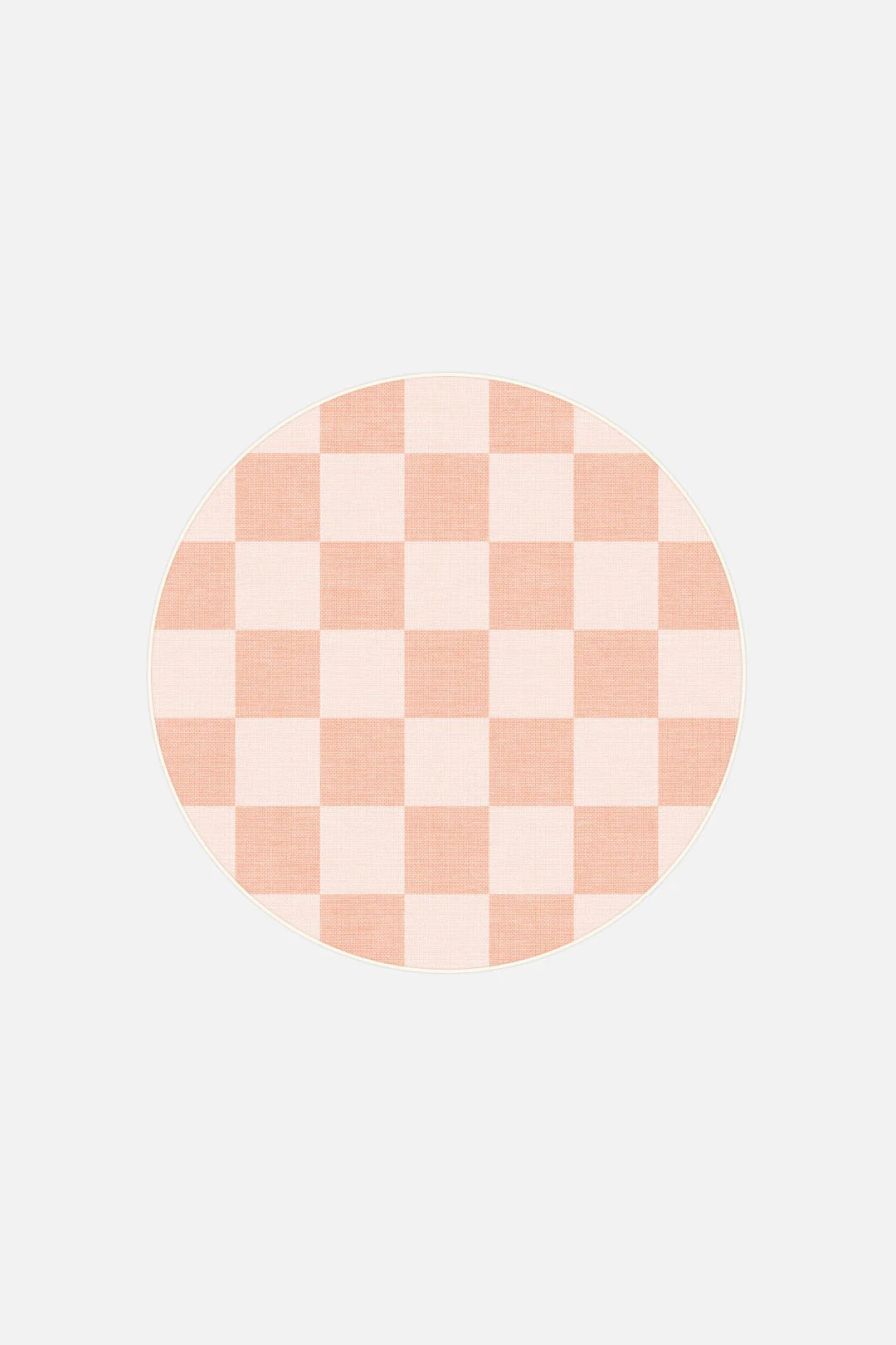 Playful Melon Teppich - Image 20