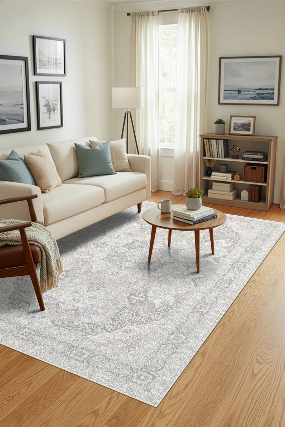 Rachel Stein Teppich - Image 4