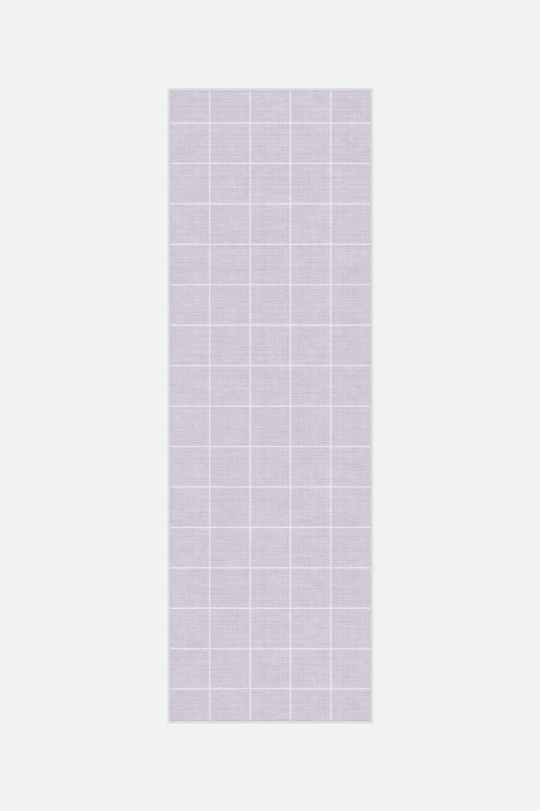 Retro Lilac Teppich - Image 6