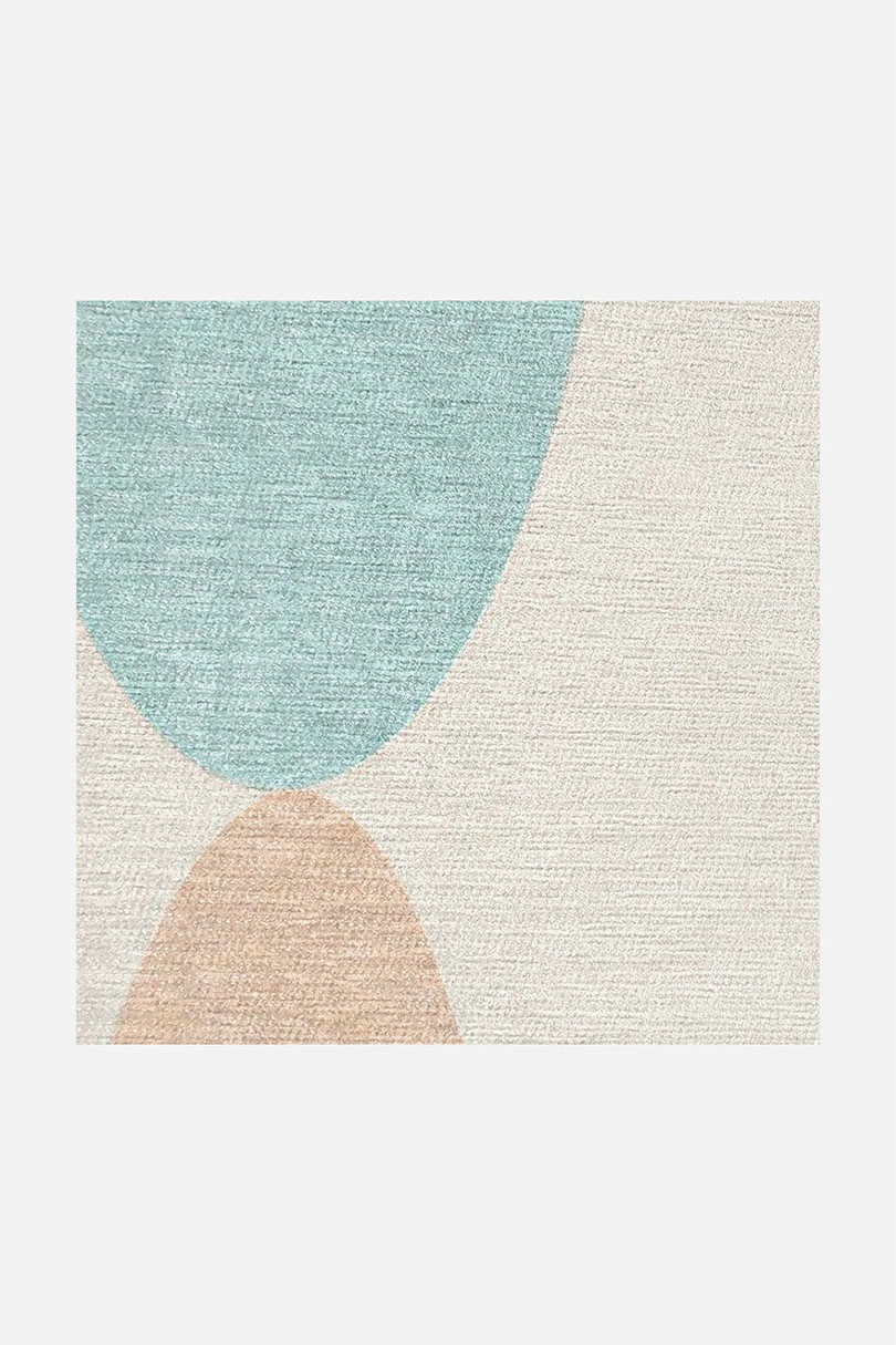 Ria Pastell Teppich - Image 13