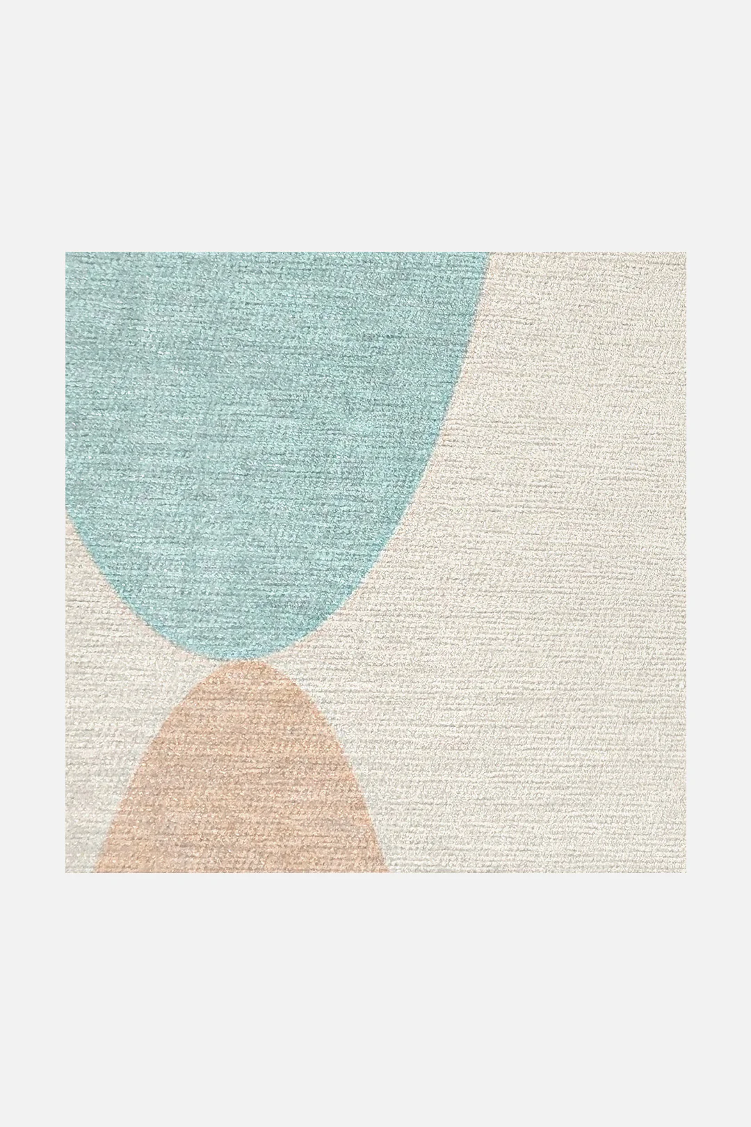 Ria Pastell Teppich - Image 3