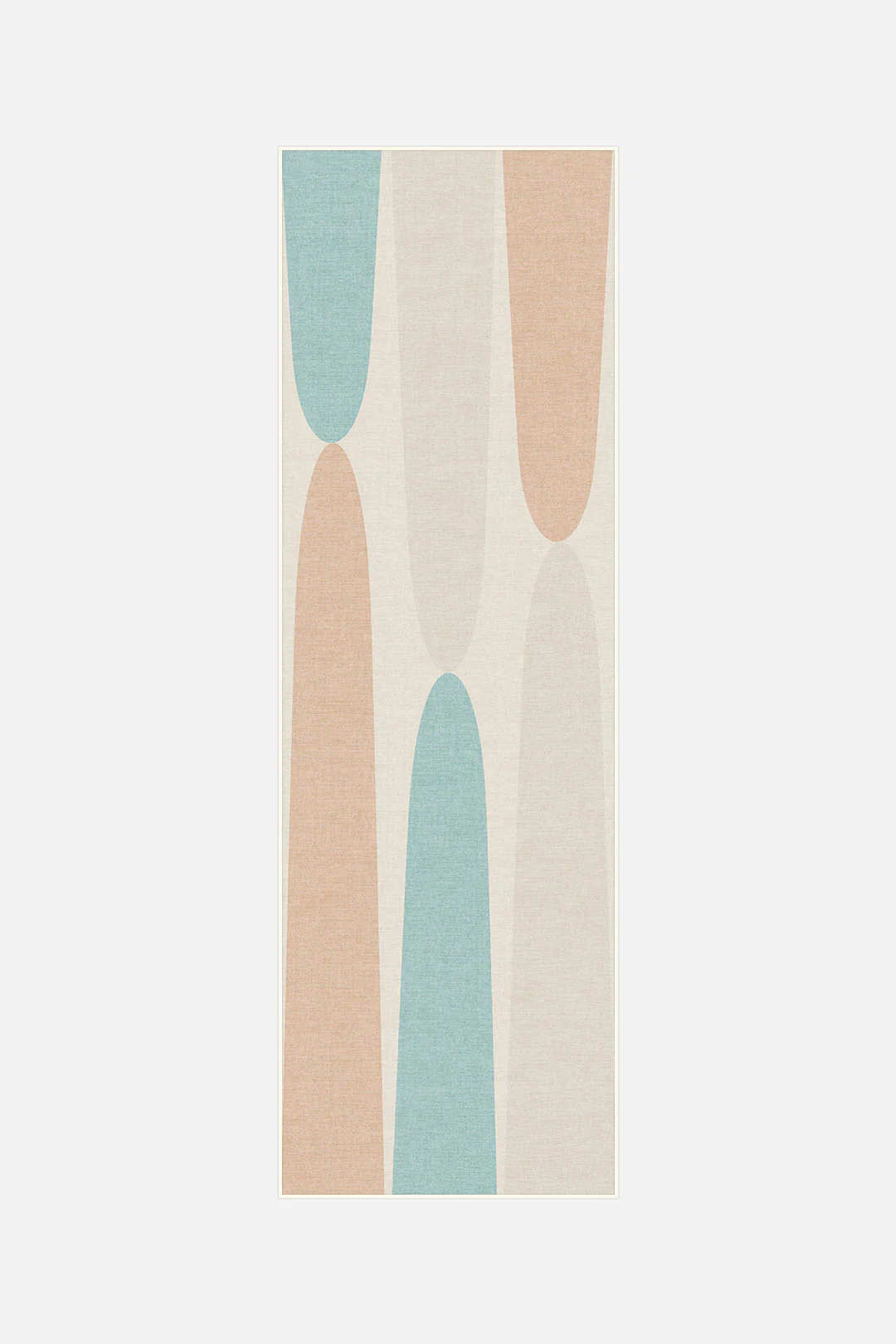 Ria Pastell Teppich - Image 5