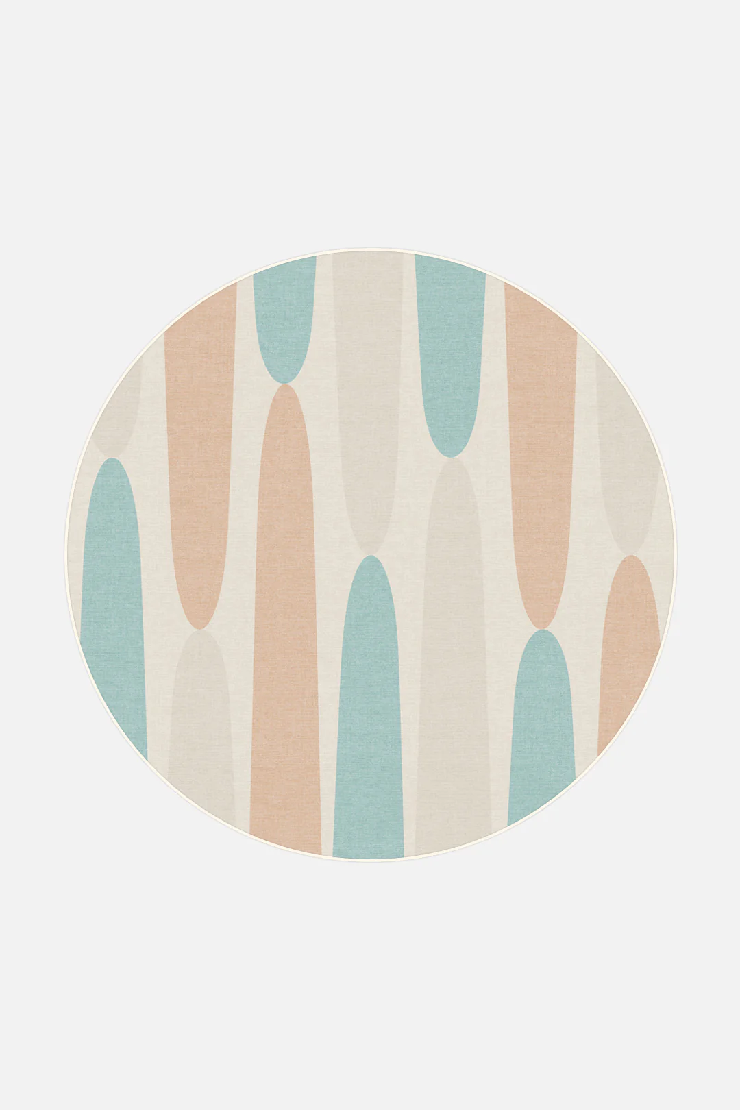 Ria Pastell Teppich - Image 8