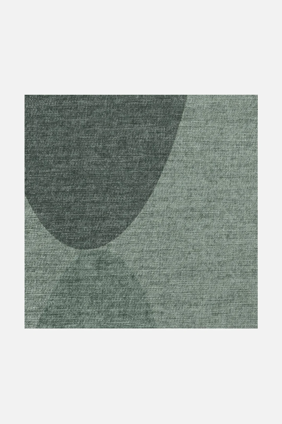 Ria Waldgrün Teppich - Image 10
